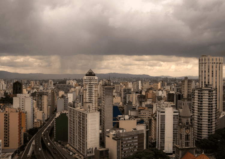 Imagem da notícia Última semana do outono será marcada por frio, sol e nova virada no tempo em São Paulo